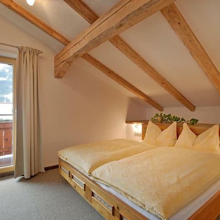 Appartamento Haus Erika Brixen im Thale Esterno foto
