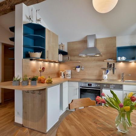 Appartamento Haus Erika Brixen im Thale Esterno foto